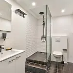 Spacious Apartment 1Br 2P - Auteuil