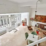 Spacious Apartment 1Br 2P - Auteuil